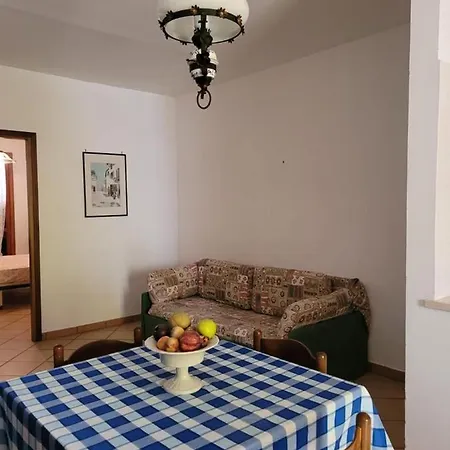 Apartman Gargano Puglia *