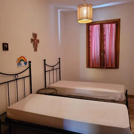 Gargano Puglia Apartman