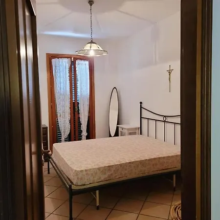 Gargano Puglia Apartman